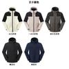 Corta-vento Impermeável de Camada Única Fino para Primavera e Outono para Homens e Mulheres, Roupa de Trabalho com Furos Respiráveis, Casual e Versátil, à Prova de Vento