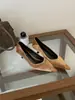 [] Zapatos de Salón Elegantes de Puntera Fina con Bloques de Color de Gamuza Tacón de Aguja Bajo Nuevo Estilo Sofisticado Profesional Tacones Altos