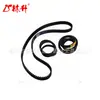 Kit de Correa de Transmisión Linsheng 120-3335 121-5765 y Accesorios para Cortacésped