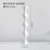Columna Infinita de Diamante Color Tronco Nórdico Decoración Modelo de Hogar Habitación Hotel Decoración Geométrica Creativa Estudio