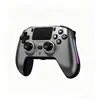 Controle Ps5 Mais Vendido da Amazon Hall Sem Fio Bluetooth Luz RGB Tampa Magnética Programação de Macro Controle de Jogo Ps5