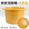 Pantuflas Desechables para Hoteles, Baños de Pies, Salones de Belleza, Masajistas, Hechas de Algodón Perlado, Antideslizantes, Transpirables, Ampliadas, Engrosadas, para Uso en Casa