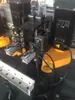 Maquinaria para Carpintería Universal Máquina Automática de Canteado Partes Apertura Única Doble Apertura Ensamblaje de Ranurado de Panel Trasero Horizontal Motor