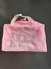 Bolsa de Higiene Floral para Viagem Bolsa Organizadora de Cosméticos Criativa para Casa Bolsa de Lavagem de Banho de Mão Direto da Fábrica