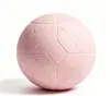 Bola de Yoga de PVC à Prova de Explosão do Fabricante 25cm Bola de Pilates para Treinamento dos Músculos do Assoalho Pélvico e Compressão Abdominal Atacado