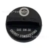 Tapa de Aceite Adecuada para Toyota 12180-0H012 2001-2015, en Stock para Entrega Inmediata, Más Vendido