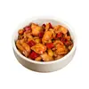 Pacotes de Cozimento de Legumes Pré-Prontos, Comida Rápida para Levar, Alimentos Congelados, Produtos Agrícolas, Pequenas Tigelas de Legumes, Catering, Atacado para Fabricantes Comerciais