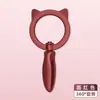 Cordón para Teléfono Móvil Hebilla Colgante de Demonio Gato Giratoria Accesorios Gancho de Hebilla Universal de Metal Hebilla Gancho de Pintura al Horno Hebilla de Anillo para Funda de Teléfono Móvil