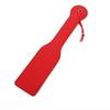 Fabricantes Procesan y Producen Artículos de Cuero, Productos para Adultos, Juguetes, Aplausos de Mano de Cuero Sin Letras, Disponibles en Múltiples Colores