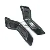 Adecuado para Yamaha Mt-10 2016-2021 Motocicleta Soporte Frontal Conexión Piezas Pequeñas Cubierta de Cabeza Panel de Recorte
