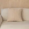 Funda de Almohada de Burbujas de Color Sólido Nueva, Funda de Almohada Más Vendida de Amazon, Cojín de Cama para Dormitorio, Funda de Cojín para Sofá de Sala de Estar