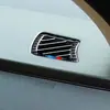 Adequado para BMW Série 5 e60 antigo modificação interior fibra de carbono real painel de instrumentos moldura de acabamento da saída de ar peças automotivas