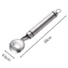 Cuchillo de Acero Inoxidable para Cortar Fideos para Uso Doméstico, Herramienta Hecha a Mano para Cortar Fideos Shanxi, Cortador de Fideos Creativo de Cocina, Rebanador de Fideos