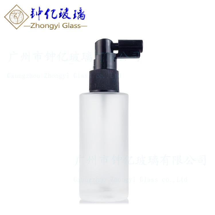 20牙长嘴喷雾泵1