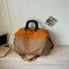Bolsa de viagem expansível, mala de viagem, mala com rodinhas, bolsa de armazenamento de roupas de grande capacidade, bolsa de maternidade, bolsa de viagem leve
