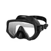 2025 Gafas de Buceo Nuevas HD Antivaho Campo de Visión Amplio Equipo de Snorkel Snorkel Máscara de Snorkel
