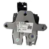 Lk29R43102Da Adecuado para Ford Transit V362 2017-2026 Cerradura de Puerta Trasera Puerta Única