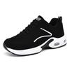 Zapatos de baile al por mayor ropa exterior moda malla suela blanda zapatos de baile cuadrado para mujer zapatos de baile zapatos de mujer zapatos de baile fantasma primavera y verano