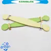 Ventas Directas de Fábrica, Suministro en Stock de Asas de Cuero, Asas de Cuero PU para Cajas de Embalaje del Festival de Medio Otoño, Asas de Cuero, Agarraderas de Cuero, Asas de Cuero