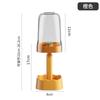 Vaso para enjuague bucal Soporte para cepillos de dientes Dormitorio de estudiantes Estante de almacenamiento para cepillos de dientes traje Soporte para cepillo de dientes eléctrico doméstico Vaso para enjuague bucal