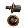 Adecuado para Válvula de Control de Temperatura de Repuesto Sullair 88290019-737 Tipo Tornillo Accesorios para Compresores de Aire, Todo en Stock