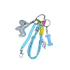 Colgante Personalizado de Pony Huayang Correa para Teléfono Móvil Cuerda de Accesorio DIY Anti-Pérdida Anti-Caída Cadena Decorativa Colgante Portátil Fabricante Mayorista