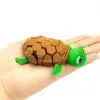 Juguete Impreso en 3D Tortuga Descompresión Adorno Artesanal Regalo Juguete de Moda Figura Creativa Animal Articulado Actividad