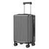 Set de Tres Piezas Transfronterizo de Comercio Exterior Maleta de 24 pulgadas Anticaída de Gran Capacidad Maleta con Ruedas Universales Silenciosas Maleta Trolley con Contraseña