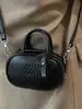 Bolso de Hombro de Moda para Mujer 2025, Aspecto de Alta Calidad, Moderno, Sencillo, Informal, Bolso Cruzado Estilo Occidental, Bolso para Salir