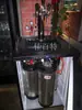 Dispensador de Cerveza Artesanal de una Cabeza, Doble Cabeza, Tres Cabezas, Cuatro Cabezas, Enfriado por Aire, Dispensador de Cerveza Artesanal, Dispensador de Leche, Dispensador de Agua de Coco, Dispensador de Cerveza