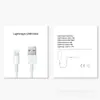 Adecuado para línea de datos Apple iphone13/14Promax línea de carga rápida Apple Pd20W 2 metros 12W Línea de 7ª Generación
