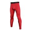Mallas deportivas de entrenamiento deportivo de alta elasticidad para hombre, pantalones de compresión de secado rápido para baloncesto, running y fitness, primavera y otoño