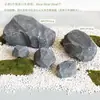 Varanda de Pátio Jardim Paisagismo Layout Decoração Suave Acessórios Pingente Jardim de Infância Criação Ambiental Canto de Plantas Adereços de Vitrine