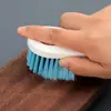 Cepillo para tabla de cortar, cepillo de limpieza especializado para tablas de cortar, cepillo para lavar ollas de cocina, cepillo para quitar manchas de estufa, cepillo para limpiar cestas, cepillo desengrasante
