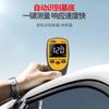 Medidor de Espesor de Recubrimiento ST9333 Espesor de Pintura Galvanizada Detector de Superficie de Película de Pintura Automotriz Reparación de Automóviles Usados