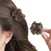 Pinza para el Cabello Pequeña para Mujer 2026 Nuevo Pinza de Alto Gama para Media Cola Pinza Lateral Accesorio para el Cabello de Princesa