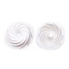 Molde de Silicona para Pastel de Nuevo Producto Transfronterizo Molde con Forma de Flor Molde para Pastel de Postre DIY Estilo Europeo Fácil de Desmoldar Molde para Hornear Pasteles