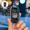 Adecuado para Cubierta de Llave Buick para Modelo Regal 2026, Lacrosse, Envision S, Enclave, Gl8, Funda Carcasa Car Plus, Encore