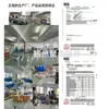 La Fábrica de Origen Produce Bolsas de Hielo, Diámetro Grande de 6 cm, Doble Uso para Aplicaciones Frías y Cálidas, Portátil y Plegable