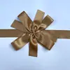 Pajaritas Grandes Hechas a Mano Personalizadas, Cintas de Poliéster, Cajas de Regalo, Lazos para Escaparates, Personalización de Cintas