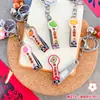 Llavero para la Buena Suerte, Cortauñas, Herramientas de Manicura, Cortauñas para Manicura, Regalos Navideños al por Mayor
