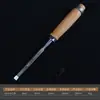 Cincel para carpintería multiusos DIY cuchillo de tallado herramientas para carpintería Carpintero Carpintero herramientas cincel de tallado ranurado cuchillo ranurador Zhao cincel