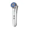 Dispositivo de Belleza Fotónica Transfronterizo para Lifting Facial y Embellecimiento de la Piel, Masajeador de Uso Doméstico, Dispositivo de Introducción de Esencia con Microcorriente