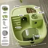 Jaula Panorámica Transparente para Hámster Jaula Portátil para Hámster Dorado Espacio Súper Grande Paisajismo para Hámster Escondite Fabricante Venta al por Mayor