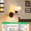 Lámpara de araña para sala de estar estilo francés, Luminarias Zhongshan, Diseño creativo de flor de lirio del valle famoso en Internet, Iluminación pastoral estilo campo vintage para comedor y dormitorio