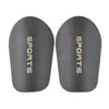 Espinilleras Transfronterizas para Adultos, Protectores de Pierna Engrosados y Ampliados Anti-Colisión, Unisex, Inserto Protector, Tablero de Inserto Ce