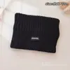 Diadema de Punto Estilo Liu Yifei para Mujer Protección de Frente Protección de Orejas Goma para el Cabello 2026 Estilo Nuevo Diadema Diaria para Exteriores para Mujer