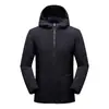 Chaqueta de Polar Personalizada Nueva 2024 para Exteriores Chaqueta de Polar Coral Chaqueta de Polar de Primavera Forrada de Polar Engrosada con Capucha Doble Cara Polar