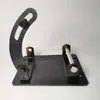 Soporte de Base Modificado para Montaje de Generador 12 Voltios 24 Voltios V CC Placa Base de Soporte de Generador 220v Voltios 2000w
