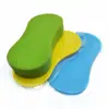 Venta de Fábrica Juego de Discos de Esponja para Pulir de 4 Pulgadas Herramienta para Lijar Pintura y Encerar Disco Pulidor Rueda de Esponja para Reparación de Rayones
